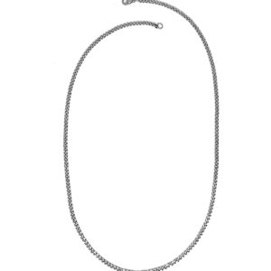 Cadena Grumet Acero Quirúrgico - 0,8 x 50cm