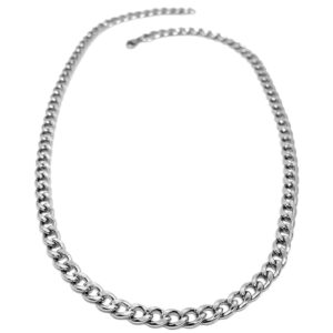 Cadena Grumet Acero Quirúrgico - 2,0 x 60cm